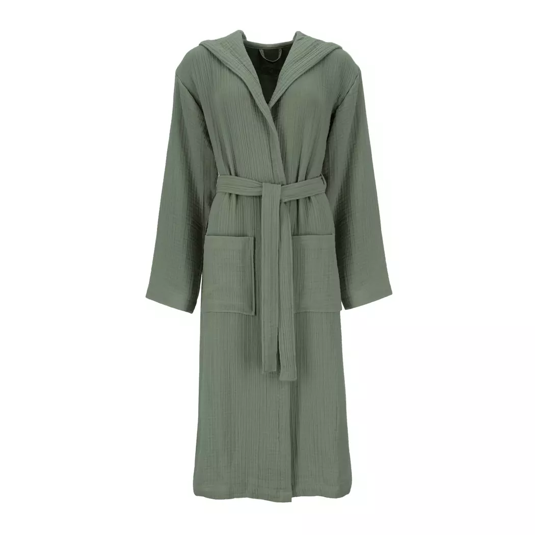 Bademantel Silent S / M