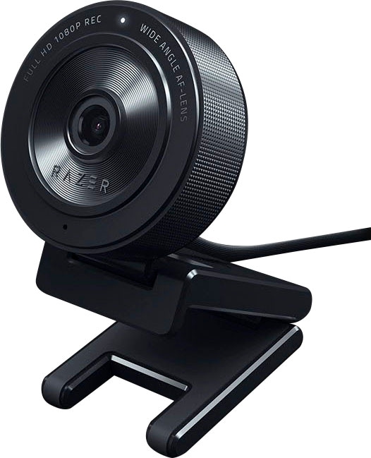 RAZER Webcam »Kiyo X« Full HD
