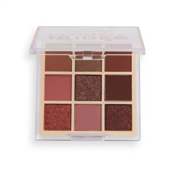 Ultimate Nudes Shadow Palette Medium