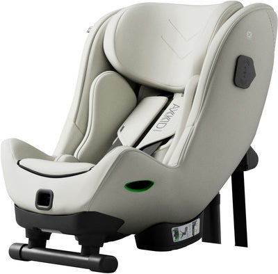Axkid Minikid 4 Max Bilstol, Beachgrass Beige
