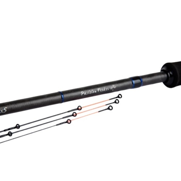 Canne Feeder Shimano Aero X5 Distance HP