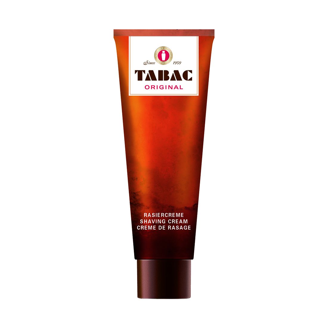 Original Shaving Cream 100ml