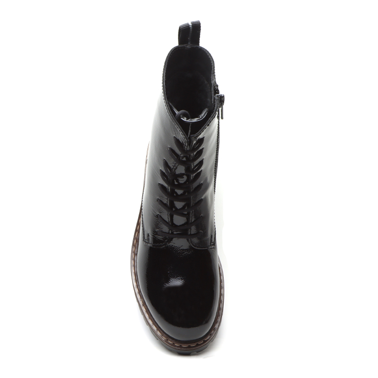 Josef Seibel Marta 02 | NOIR VERNI