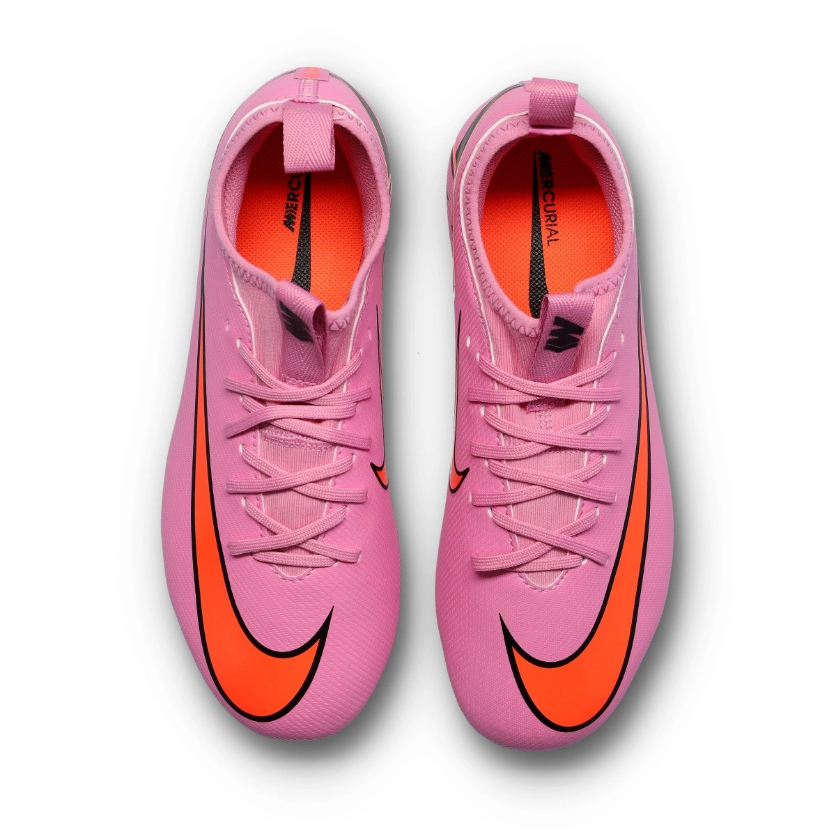 Chuteira Nike Air Zoom Mercurial Vapor 16 Academy FG/MG Criança