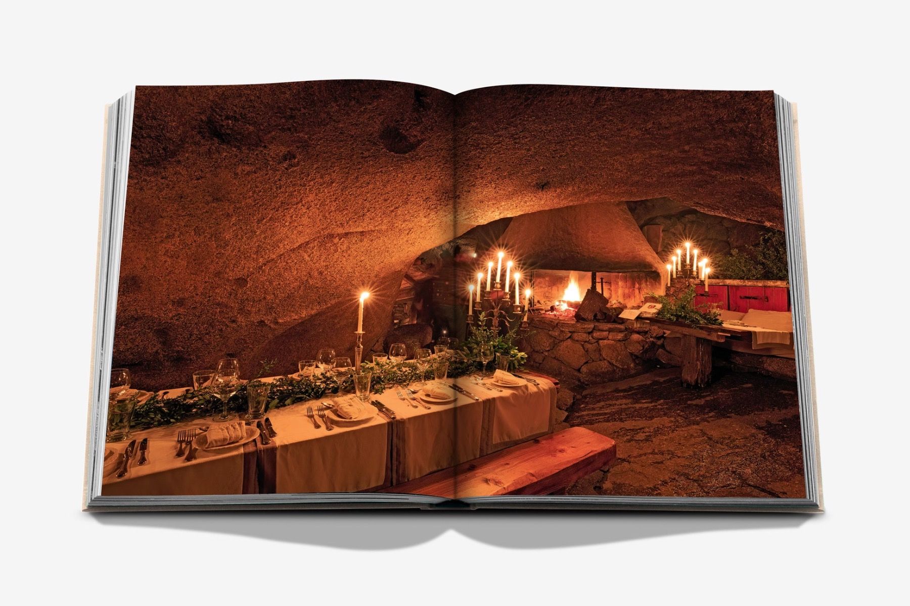 Assouline WINE & TRAVEL FRANCE