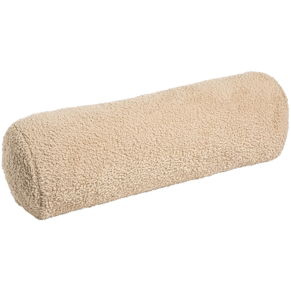 Rolkussen Sherpa Zand Ø17x50 cm