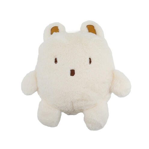 Peluche réversible Boubou - DOMIVA