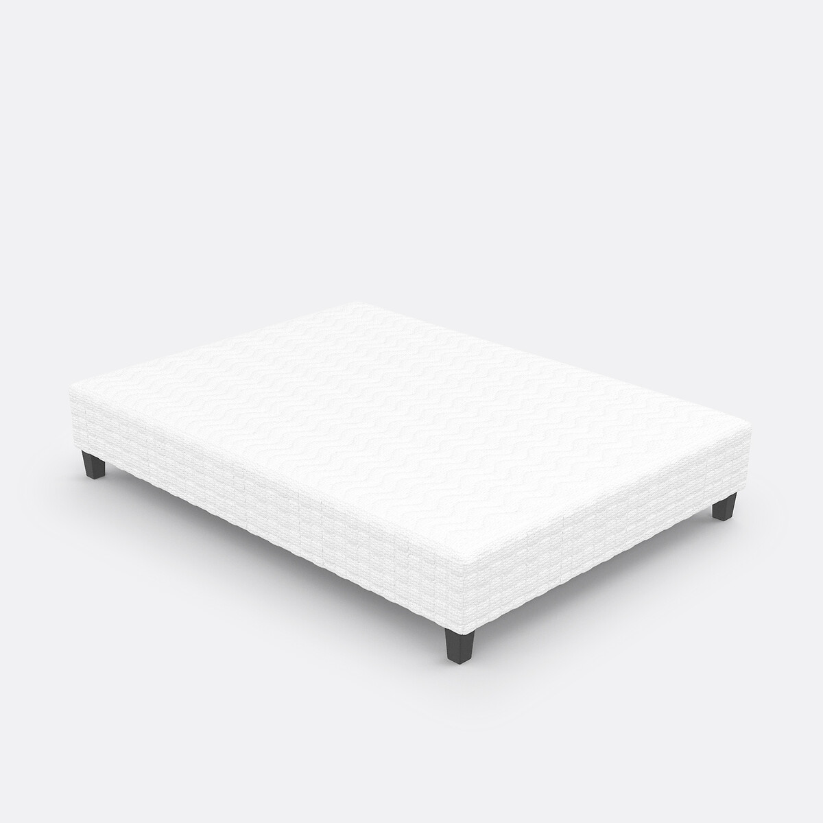 LA REDOUTE INTERIEURS<br>Molas de caixa de molas Premium