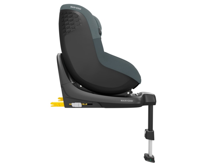 Pearl S 3M - 4 Y  61 - 105 cm  0 - 18 kg    Bequeme Schlafpositionen   |    Easy-In-Gurthaken  |    G-CELL Seitenaufprallschutz    |
