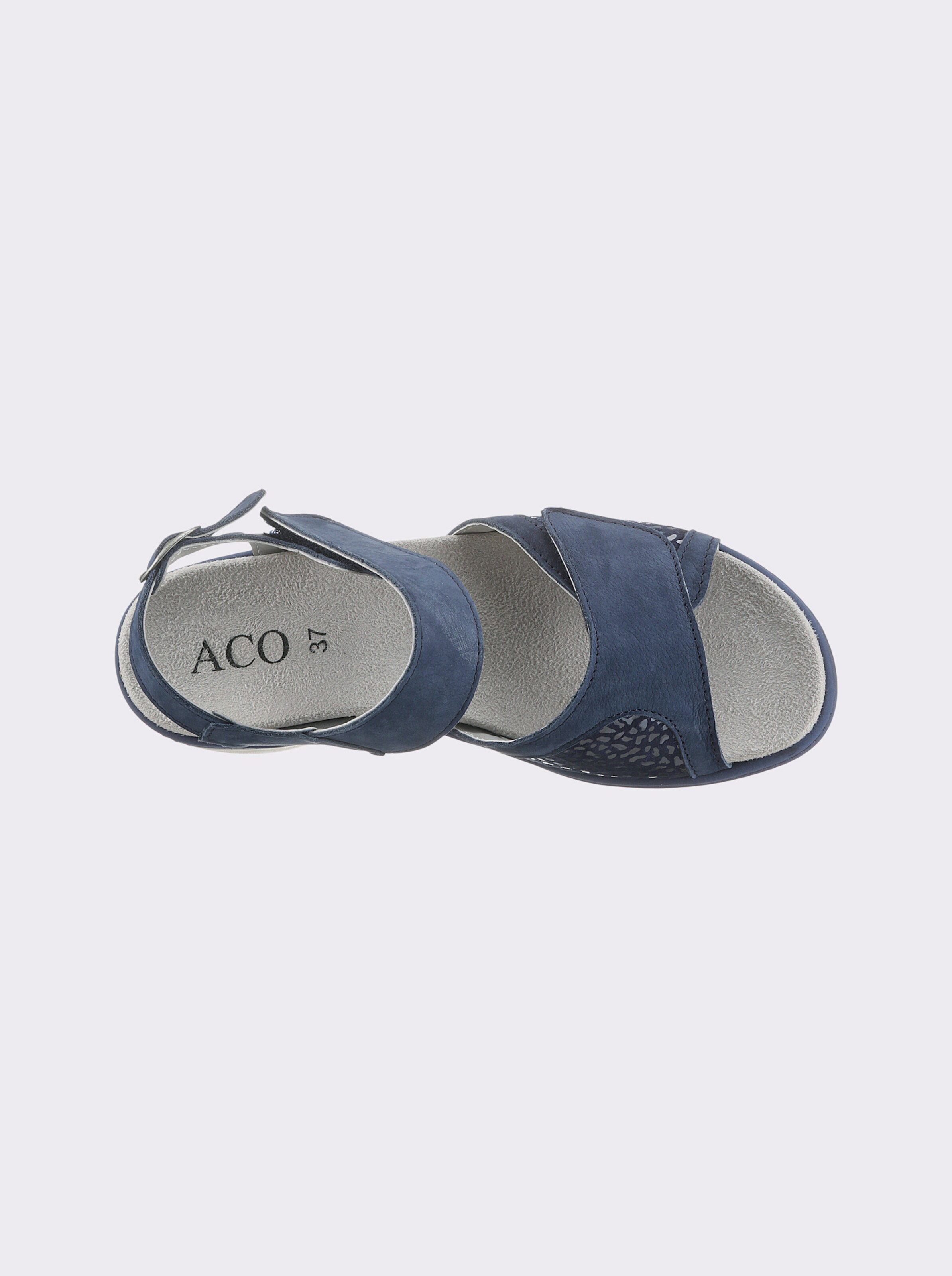 Sandalette