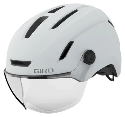 Casque Evoke Mips Blanc