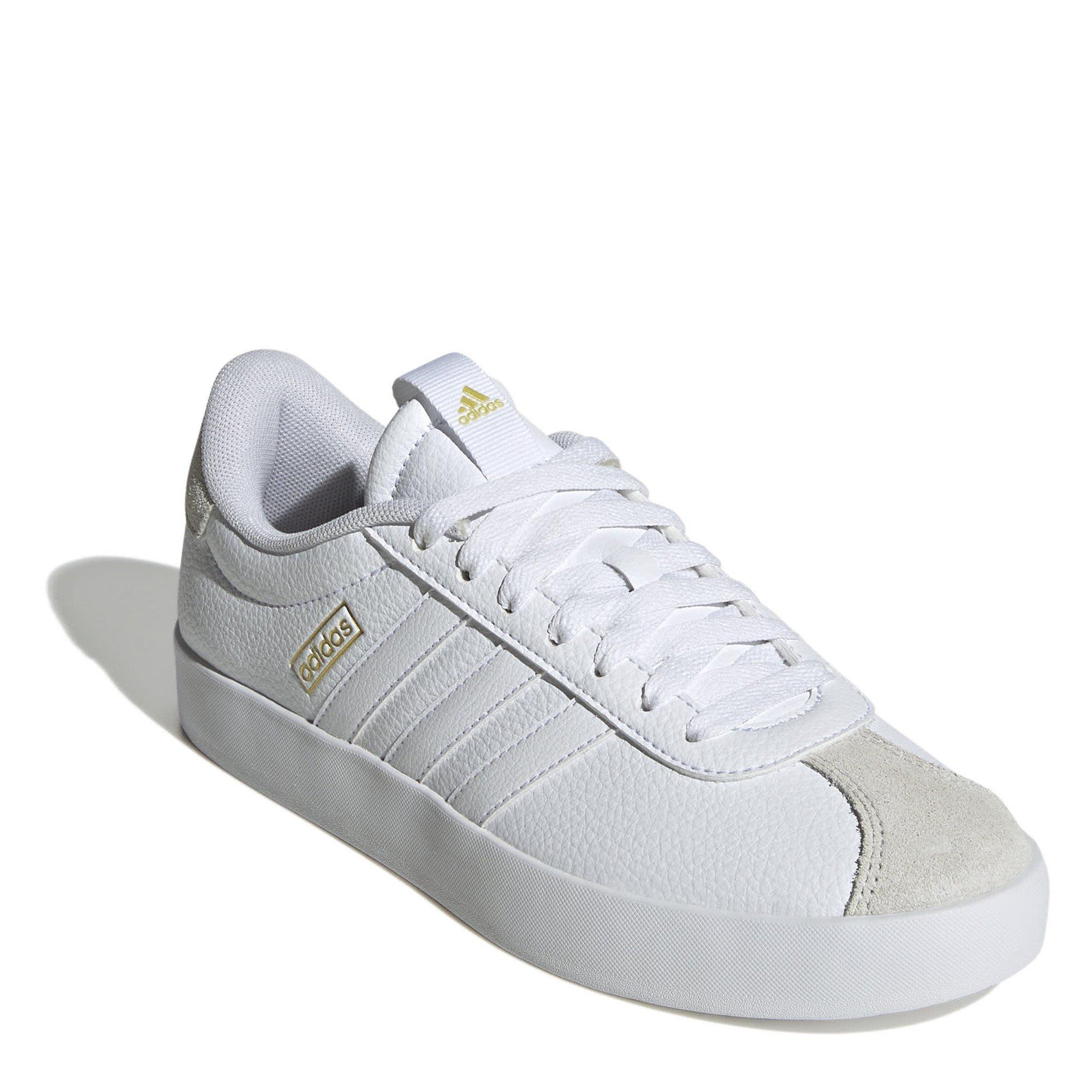 adidas VL Court 3.0 Low Shoes Womens