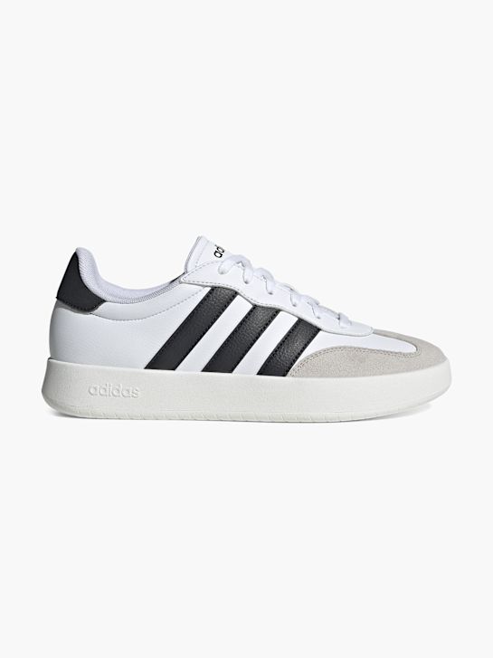 adidas BARREDA Sneaker Weiss