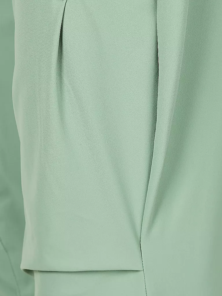 RAFFAELLO ROSSI Hose Jogging Fit grün