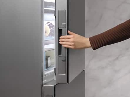 Miele Kølefryseskab KFN 4795 CD
