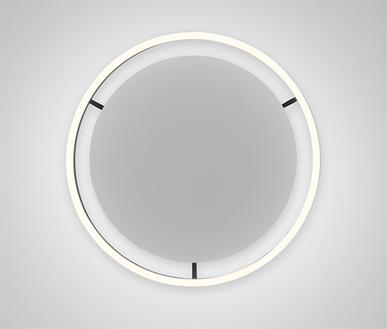 Paul Neuhaus LED-Deckenleuchte »Ritus«
