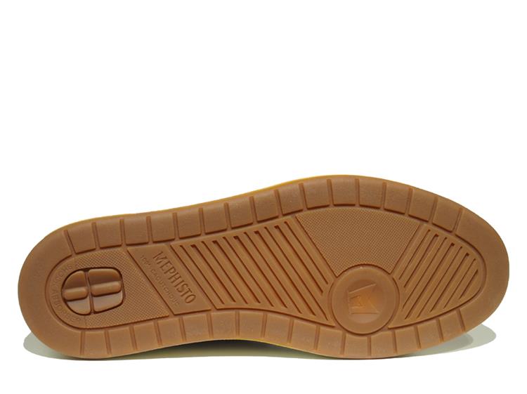 Mephisto Hendrik taupe