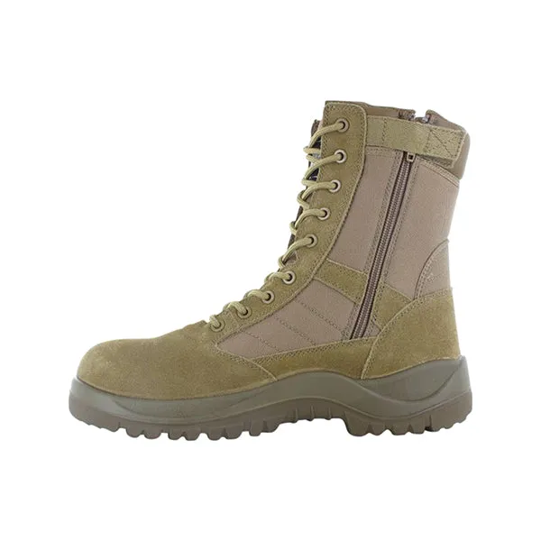 Magnum -  Einsatzstiefel Centurion 8.0 SZ