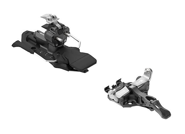 ATK - FIXATIONS SKI RANDO RAIDER 12 SL BLACK