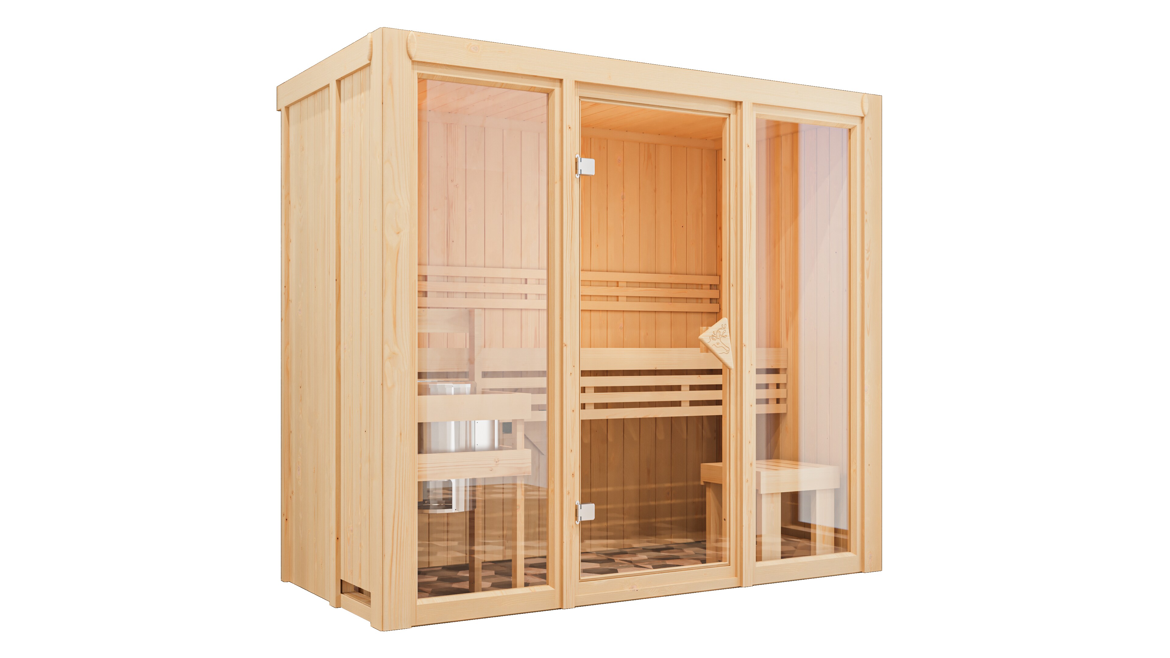 Karibu Sauna 