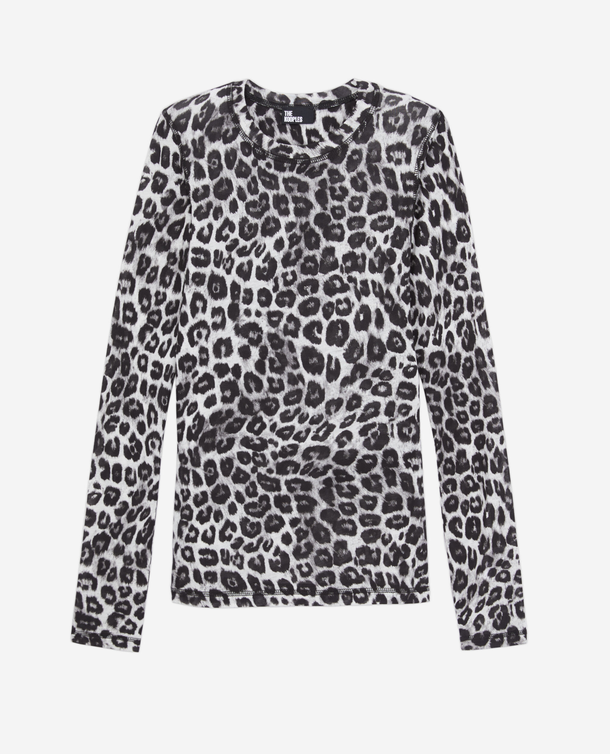 T-shirt imprimé