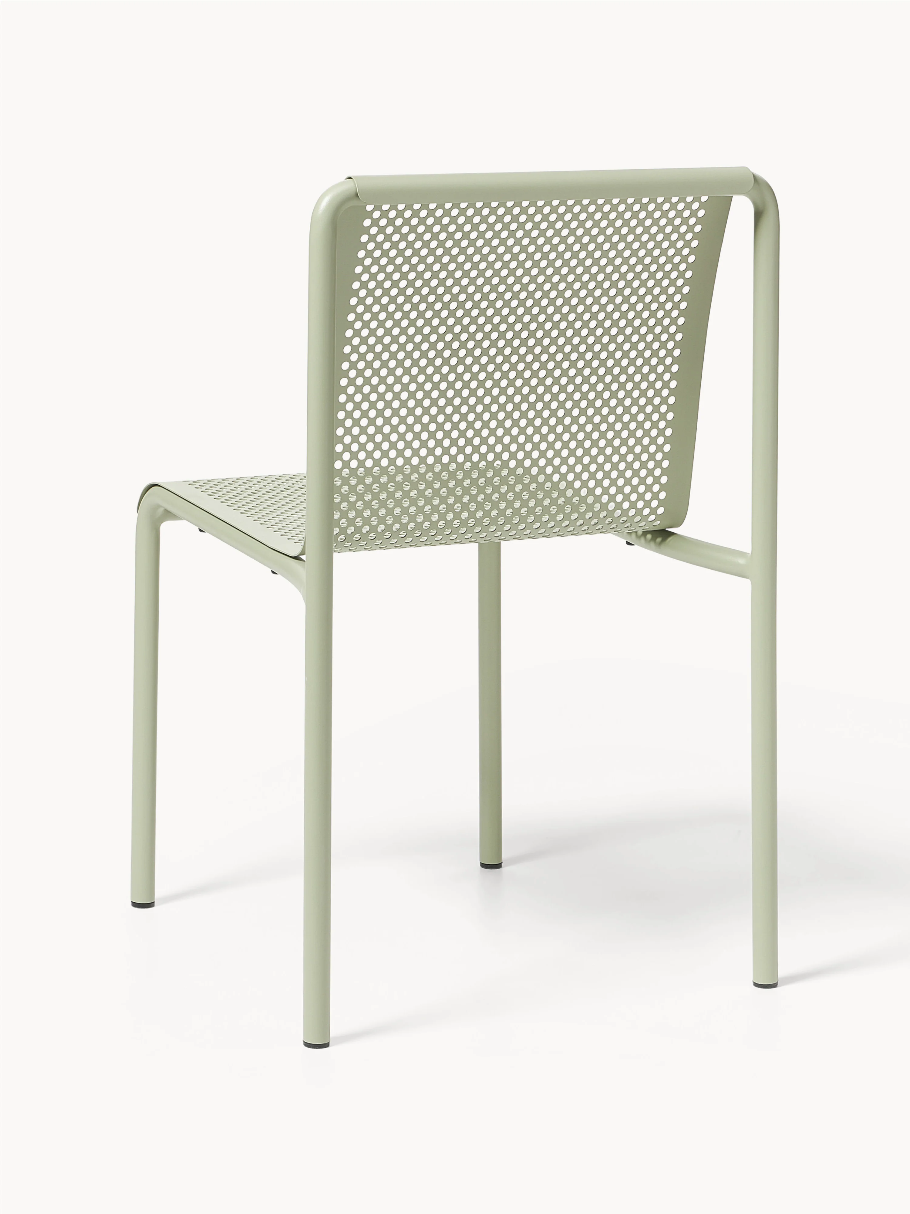 Tuinstoelen Dapple, 2 stuks