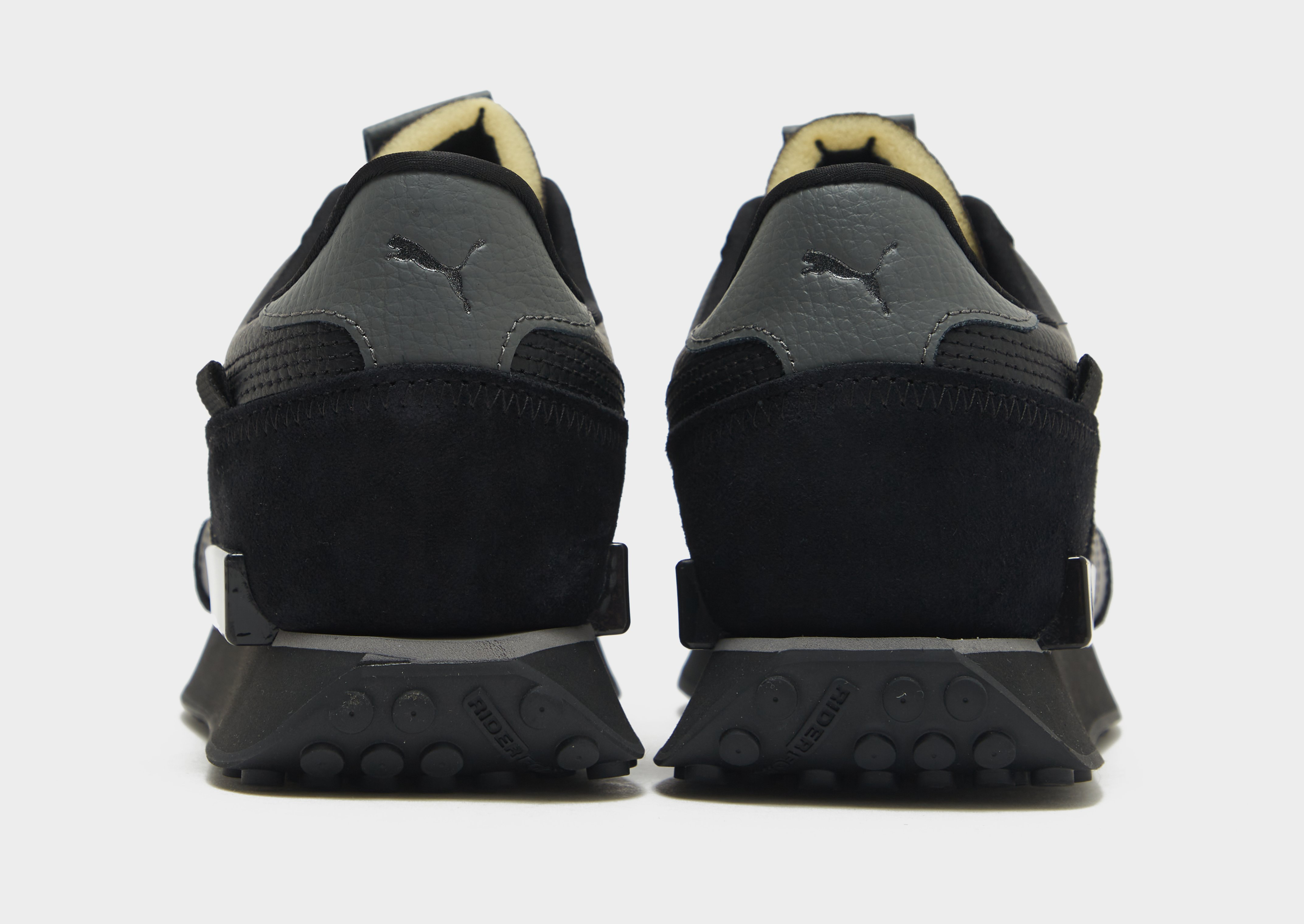 Puma Baskets Future Rider Perforated
