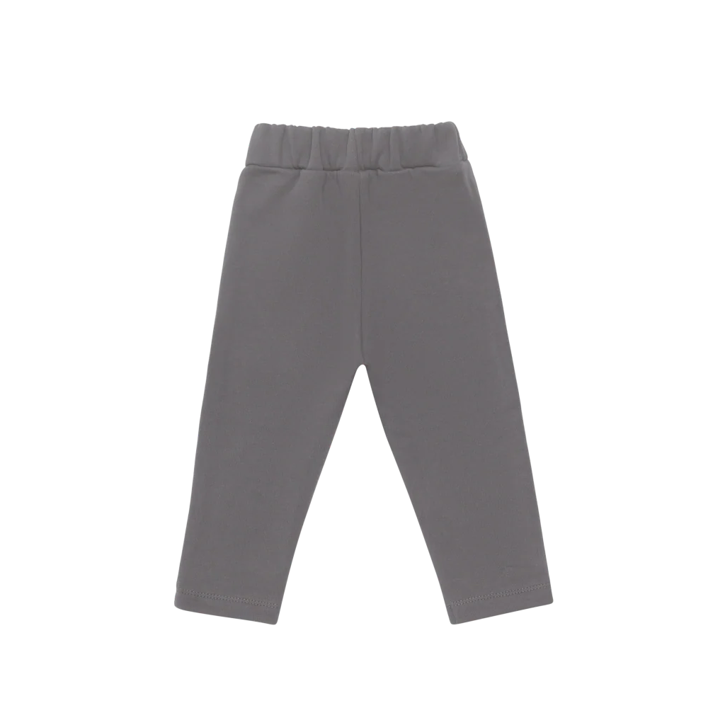 Joek Trousers | Koalas | Cloudy Grey