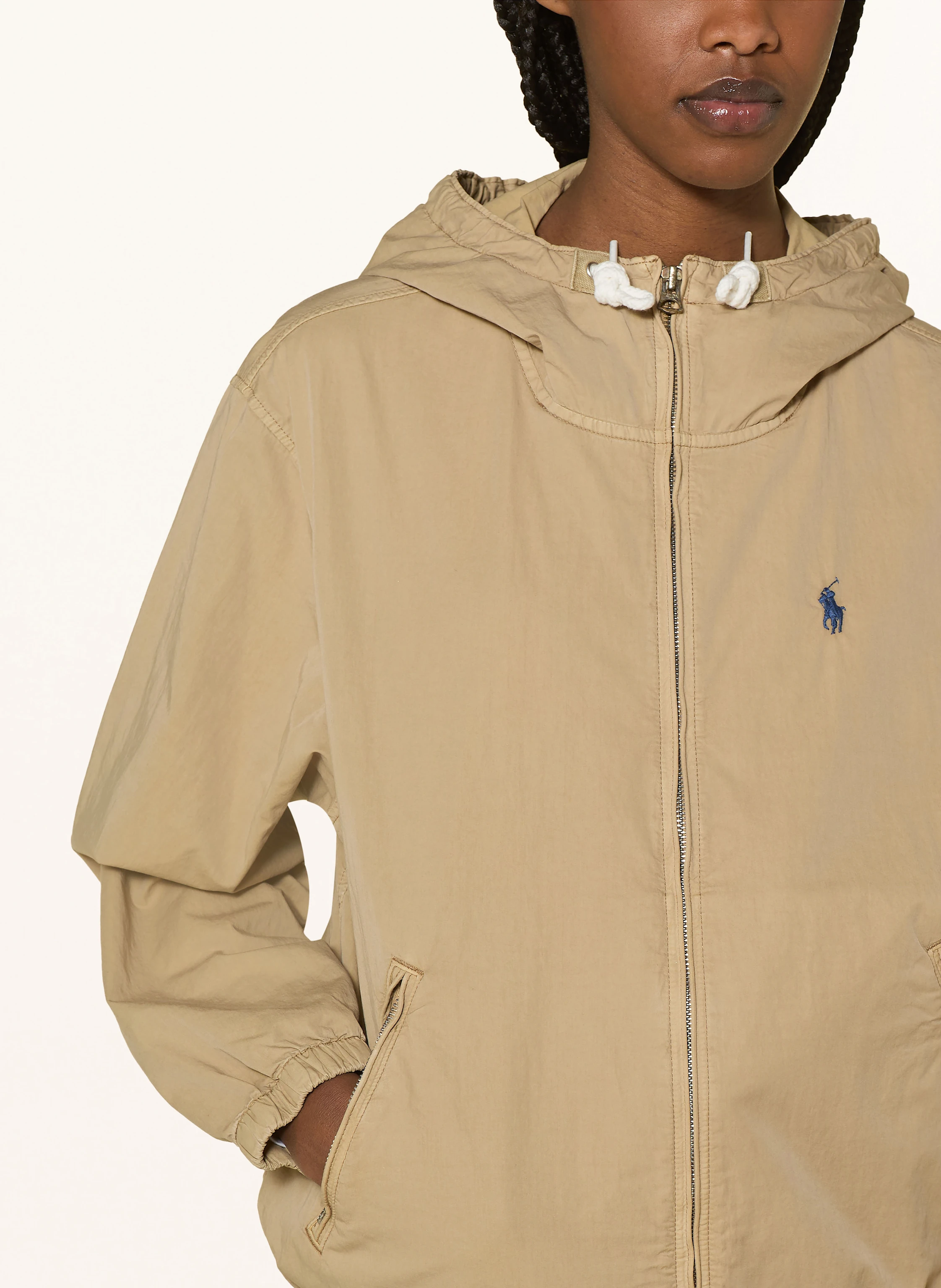POLO RALPH LAUREN Jacke
