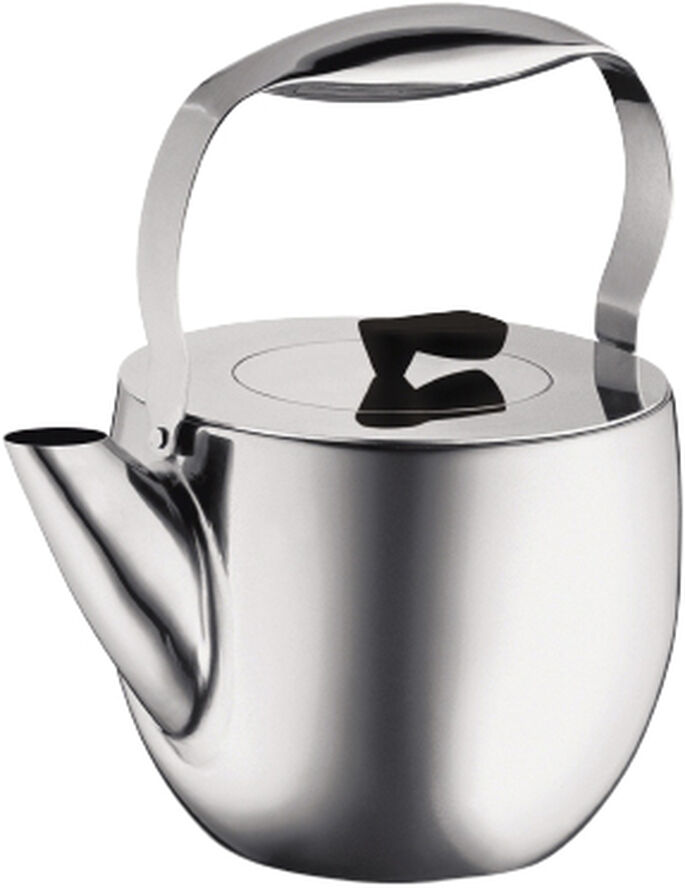 Bodum Columbia mat tekande 1,5 l Mat krom