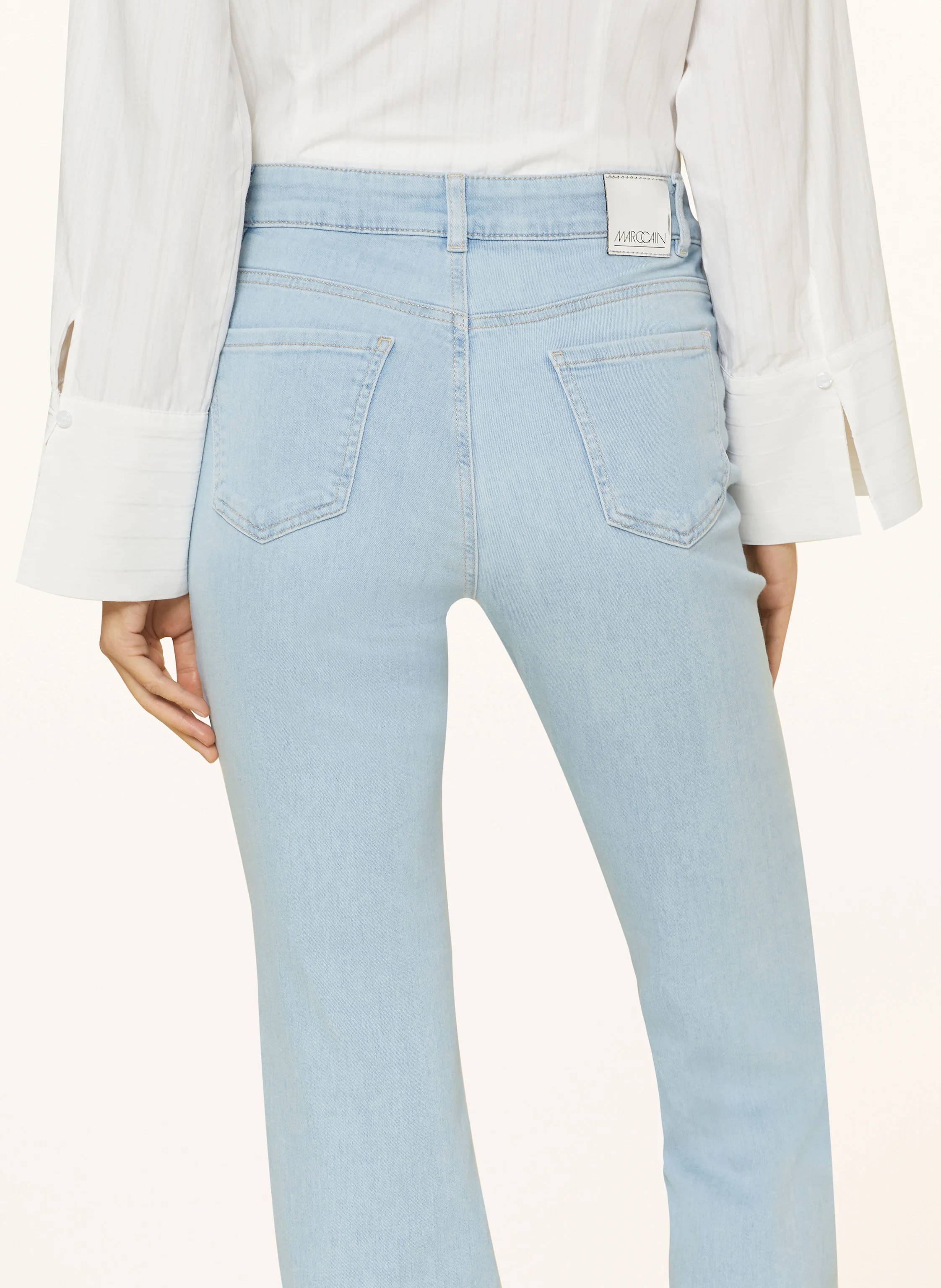 MARC CAIN Jeans FARO