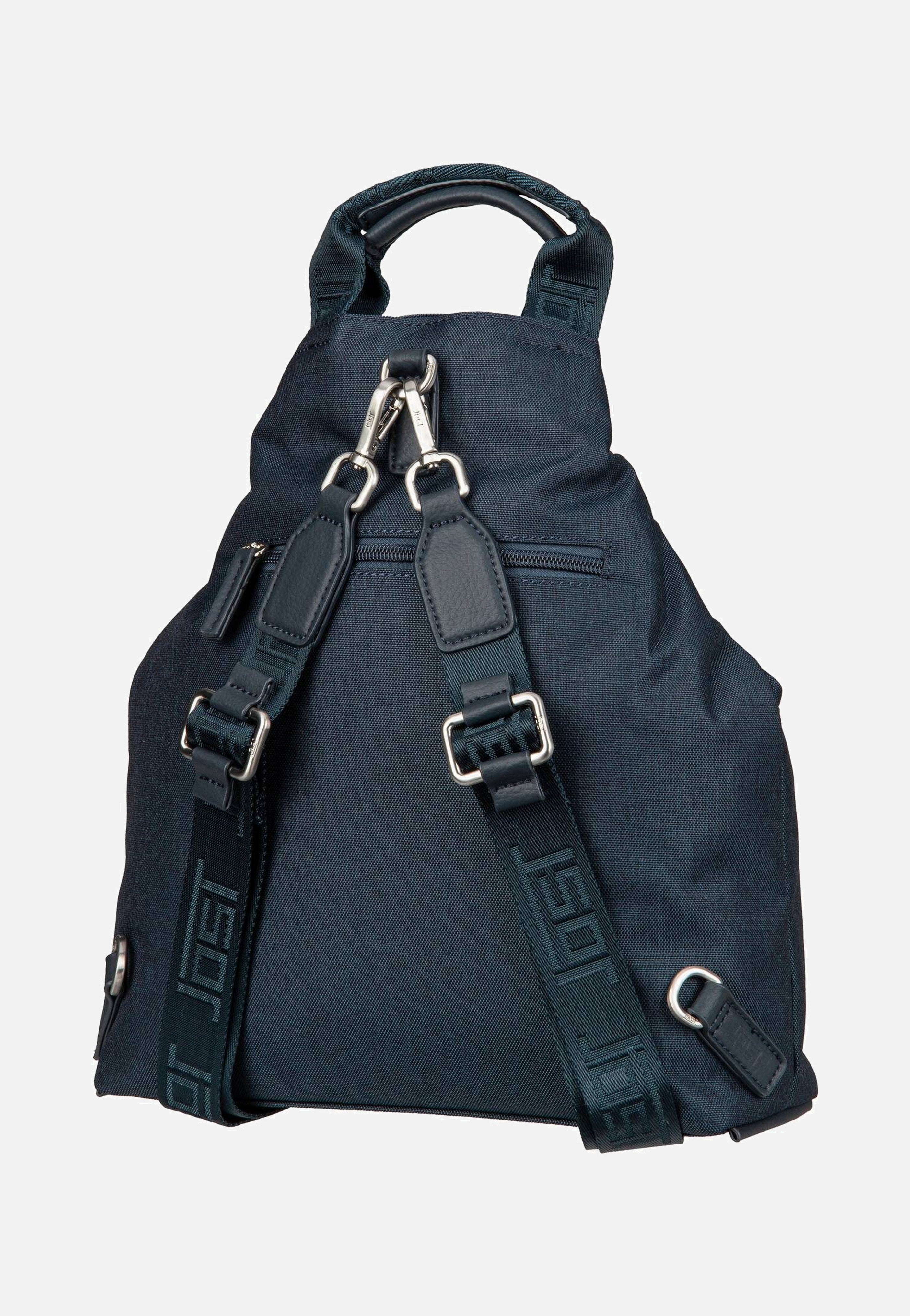 Bergen 1607 Navy - Rucksack