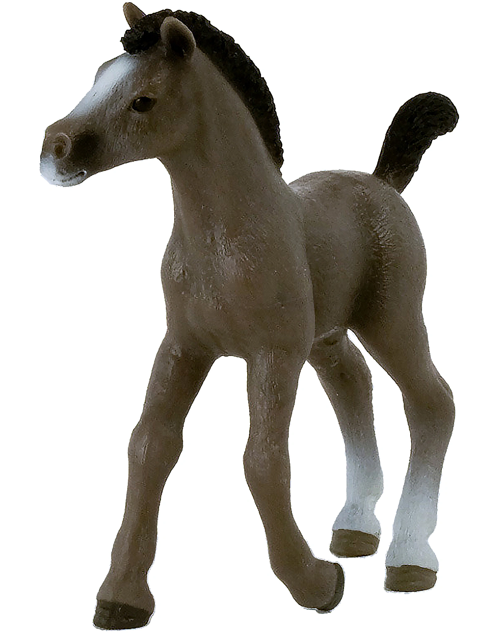 schleich® 13957 Horse Club - Cheval de Selle Francais Fohlen