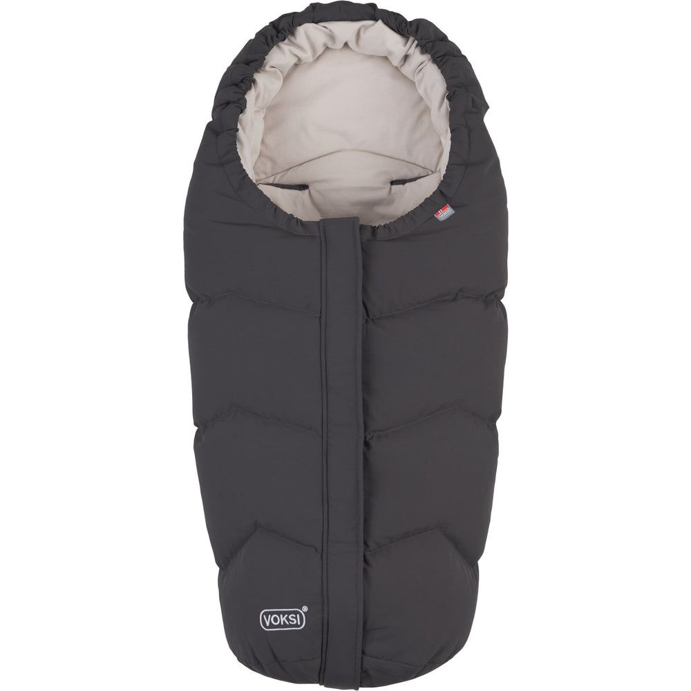 Køb Voksi® Move Kørepose Grey Cream