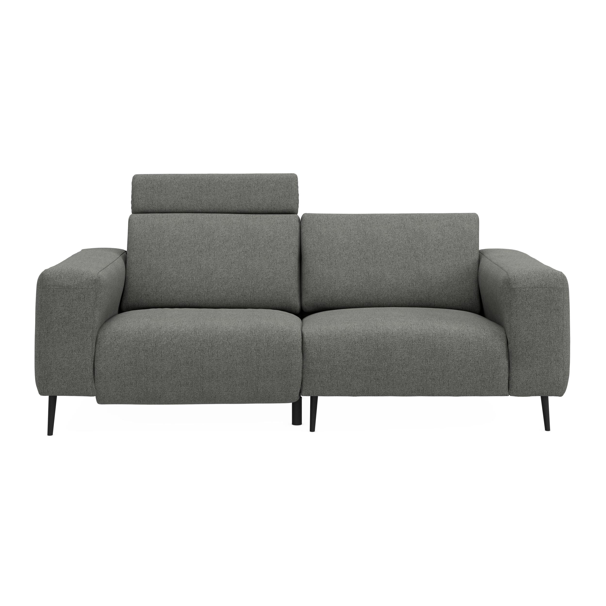 Remus 2½ pers. Sofa
