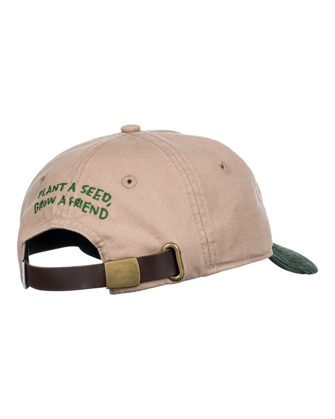 Element OCNC Globe Cap Silver Mink
