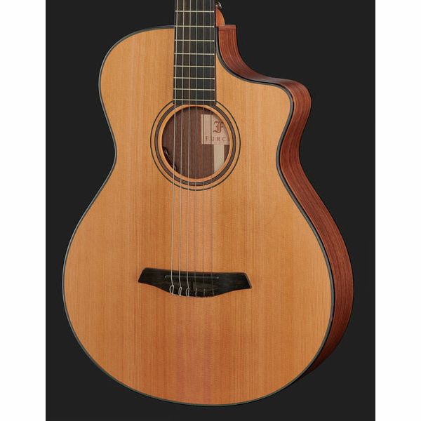Furch GNc2-CW w/ LR Baggs EAS-VTC Nylon