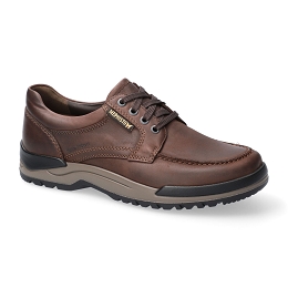 charles  GRIZZLY 151  DARK BROWN