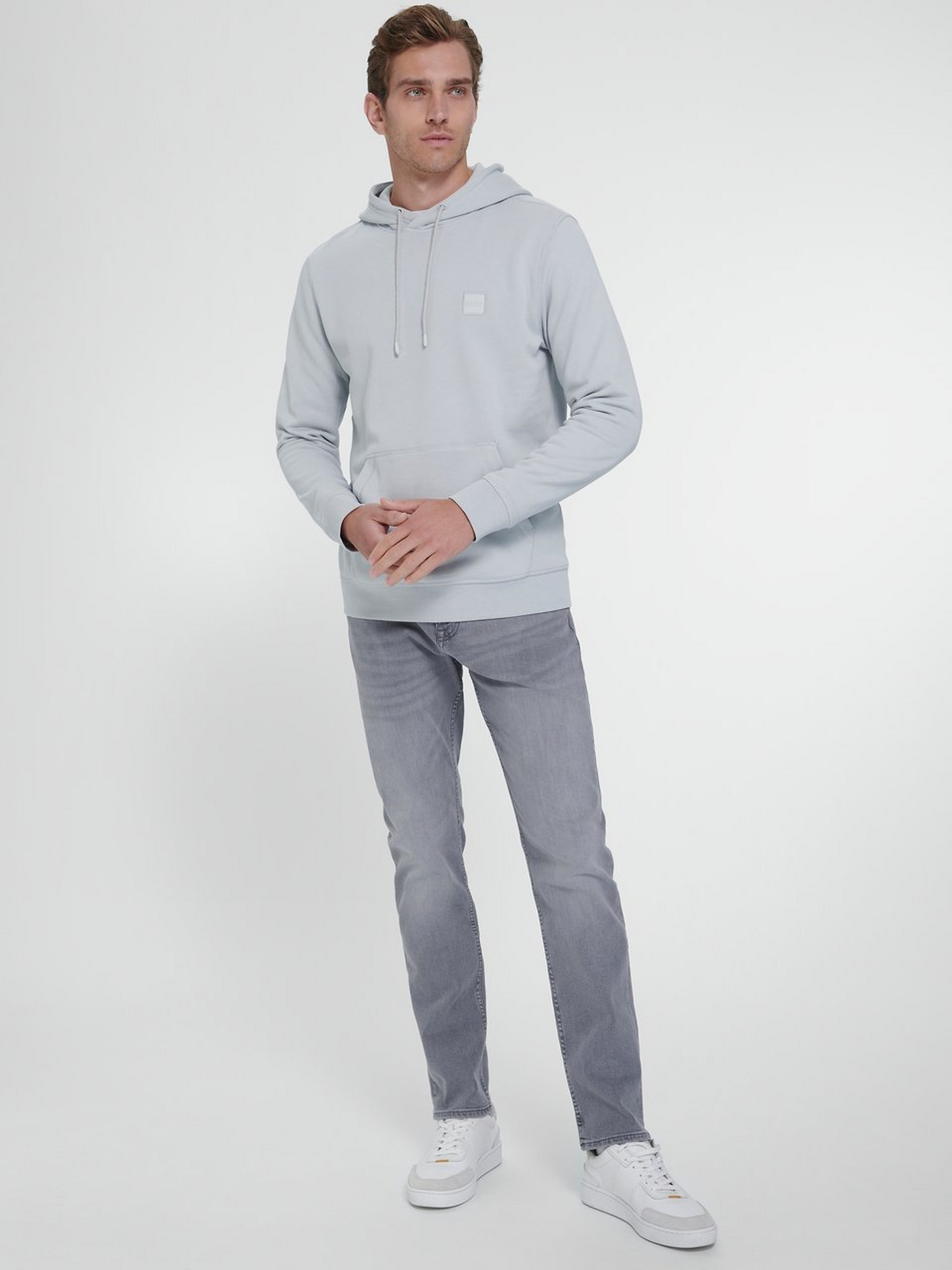 Sweatshirt Wetalk
