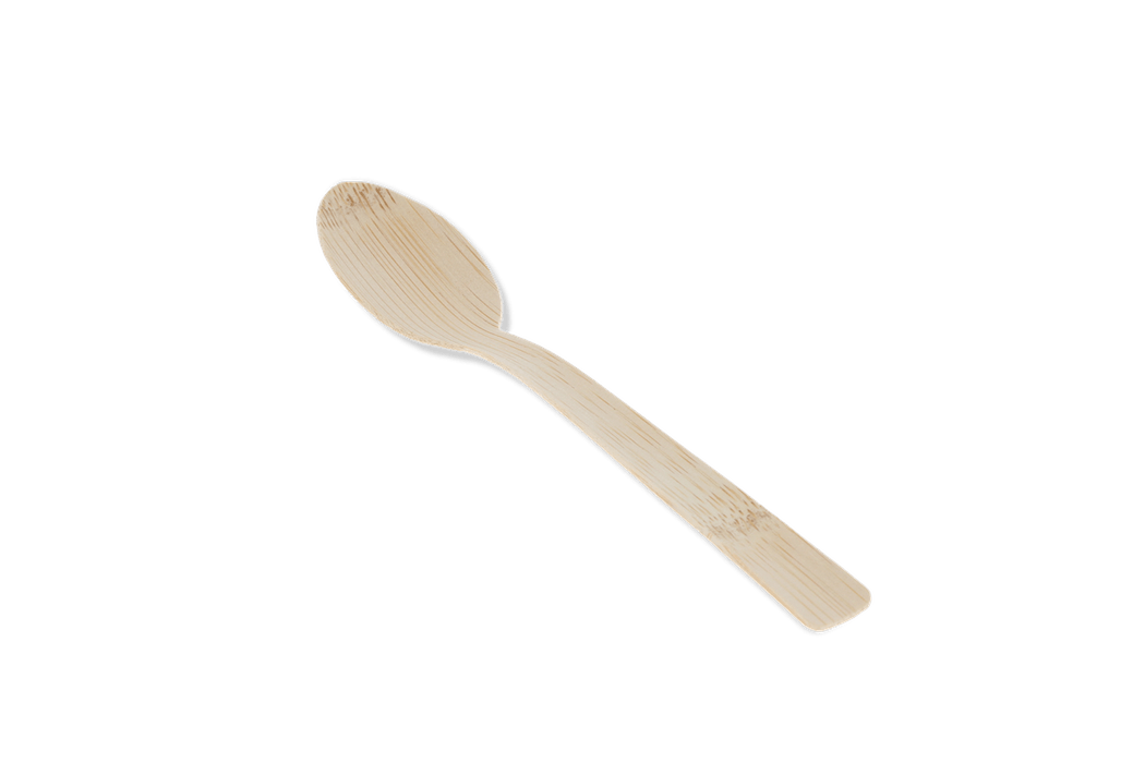 Bamboe lepel 170mm BIO FSC 100%