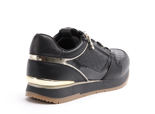 Tamaris basses femme 23603 28 noir