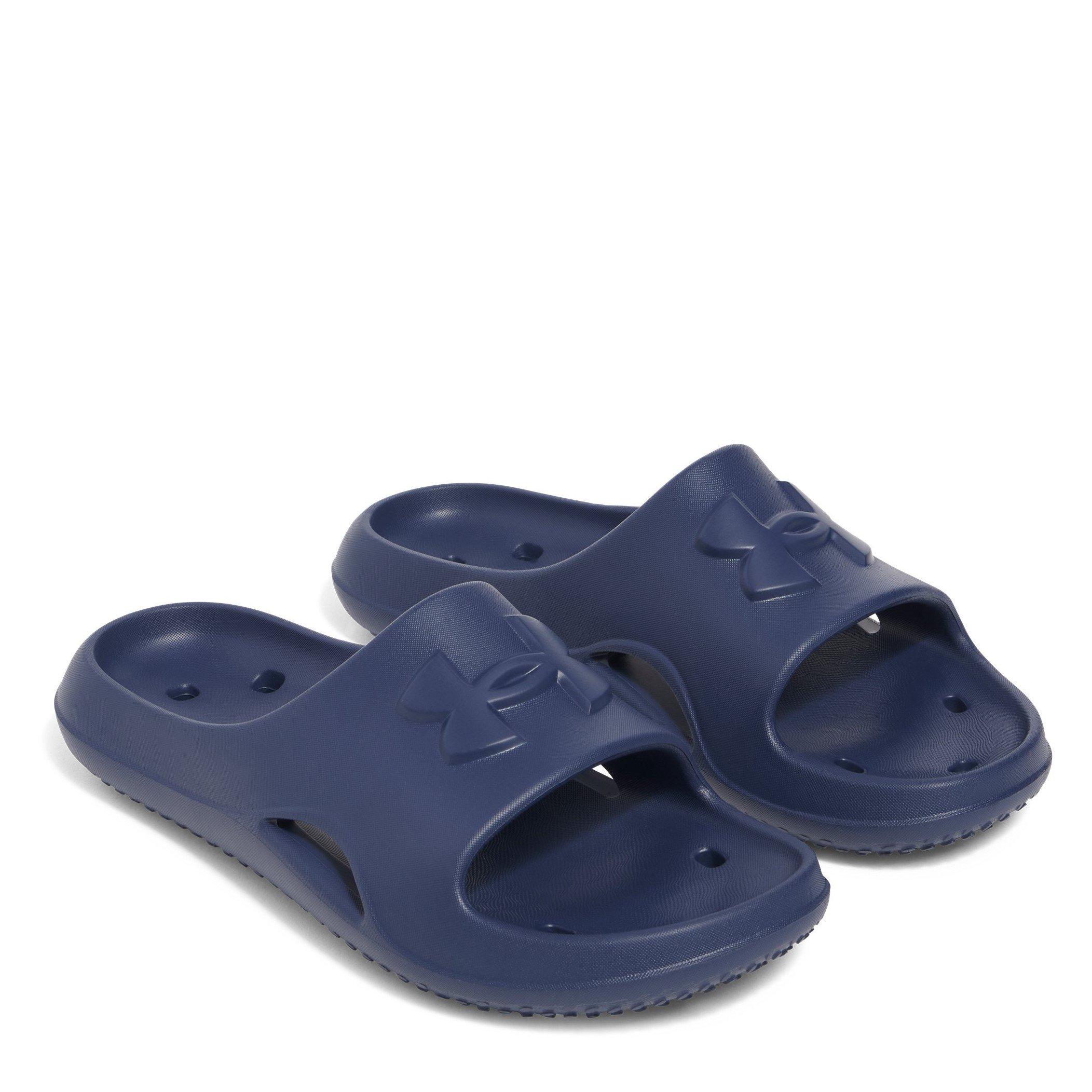 Under Armour UA Locker Pool Sliders Mens