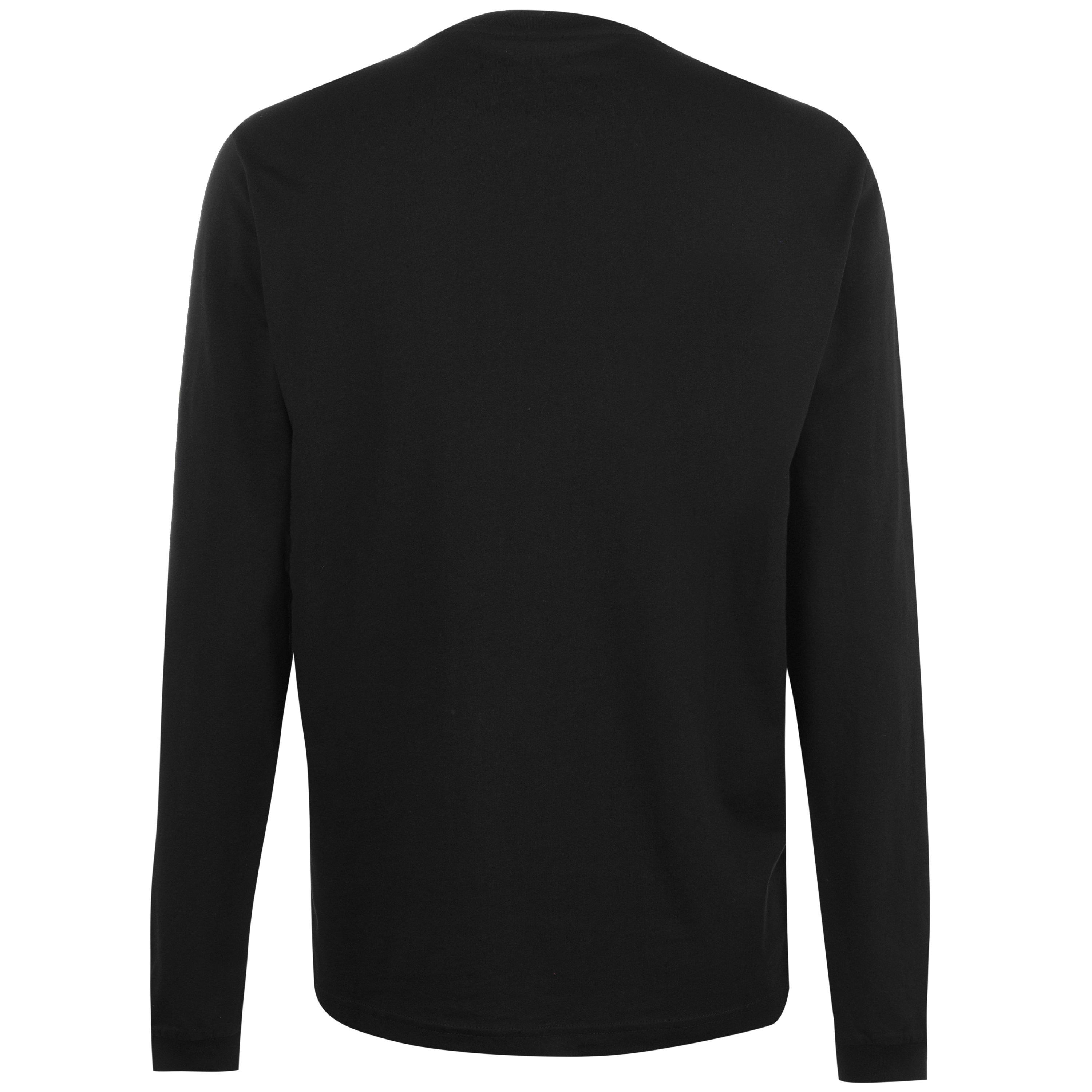 Champion Champion Long Sleeve Tee