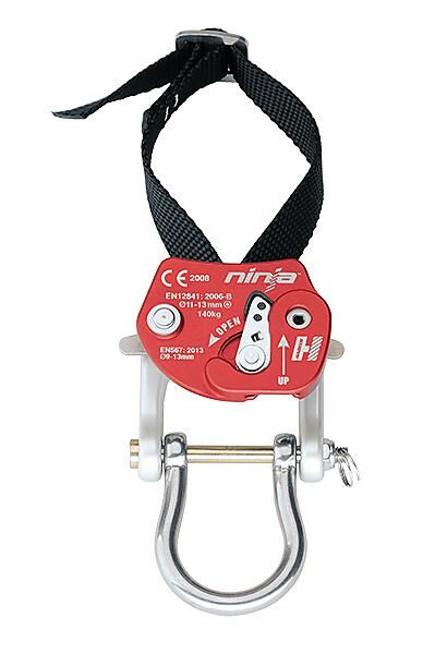 HARKEN - BLOQUEUR ASCEND NINJA (sur commande)