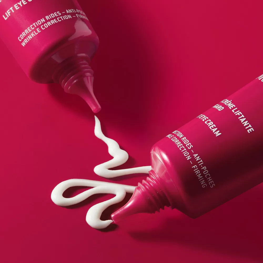 Nuxe Merveillance Lift Eye Contour Cream - 15 ml.