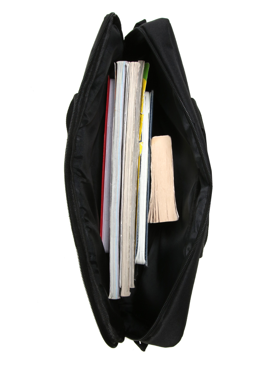 Sacoche ordinateur PORT Designs Liberty III 15.6 pouces