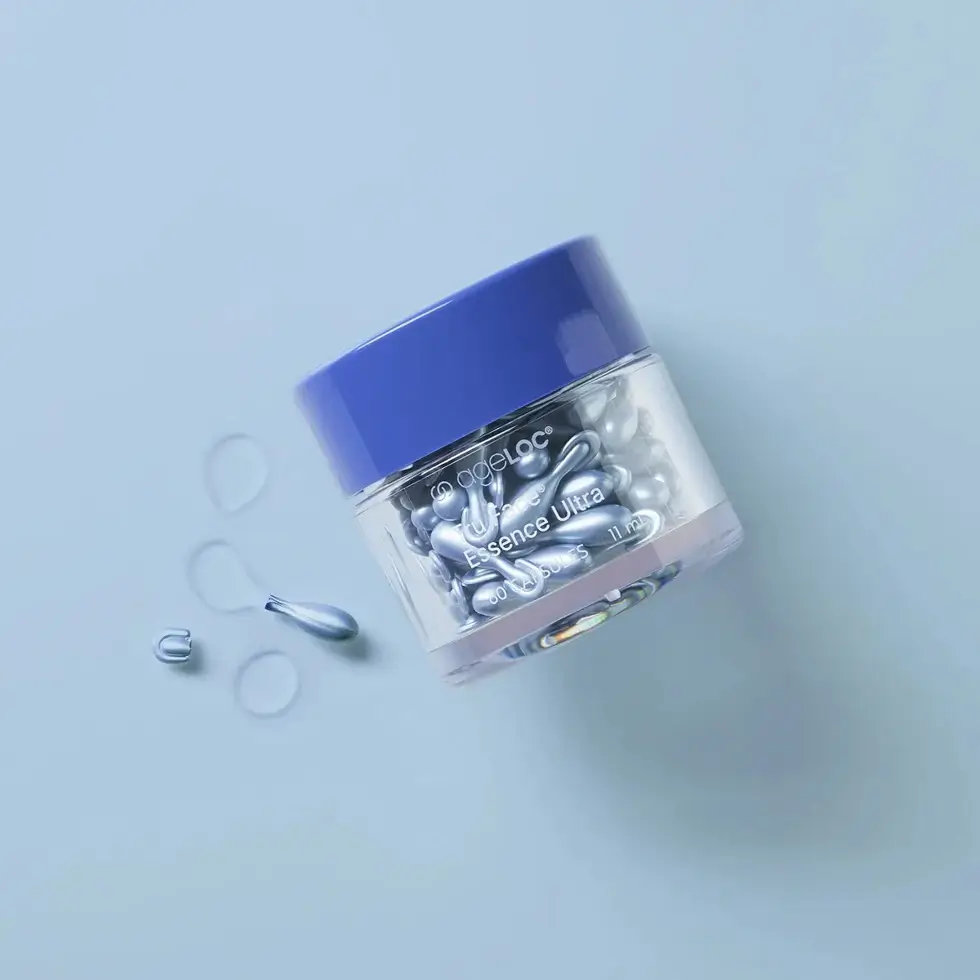 ageLOC Tru Face Essence Ultra