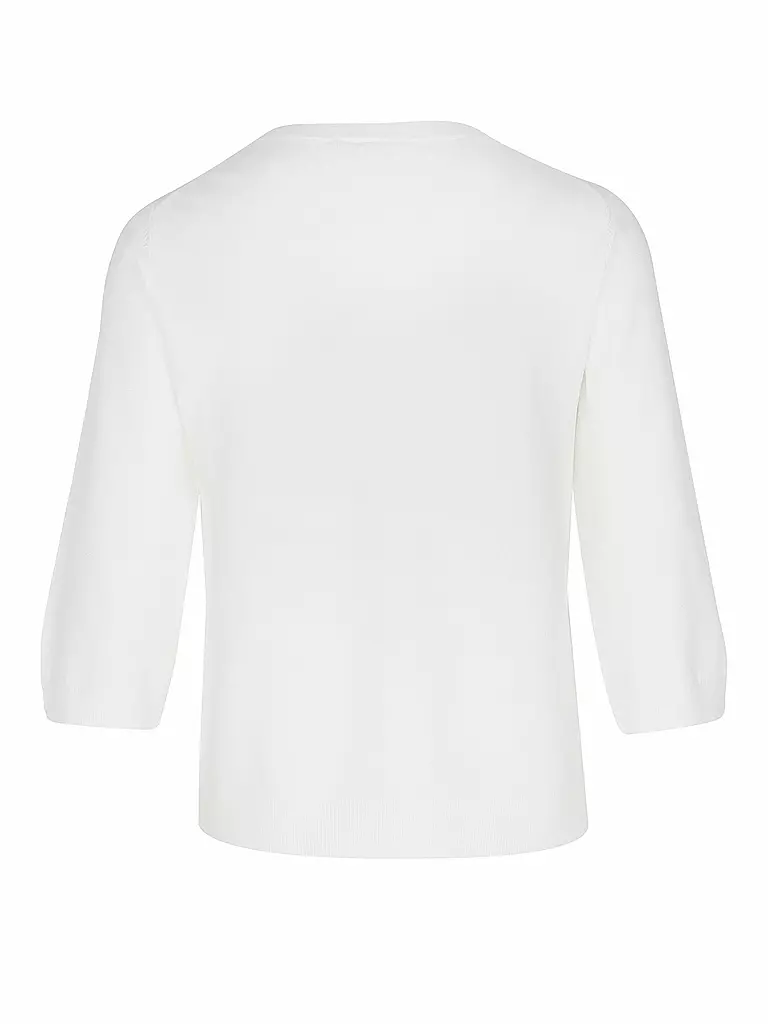 KATESTORM Pullover creme