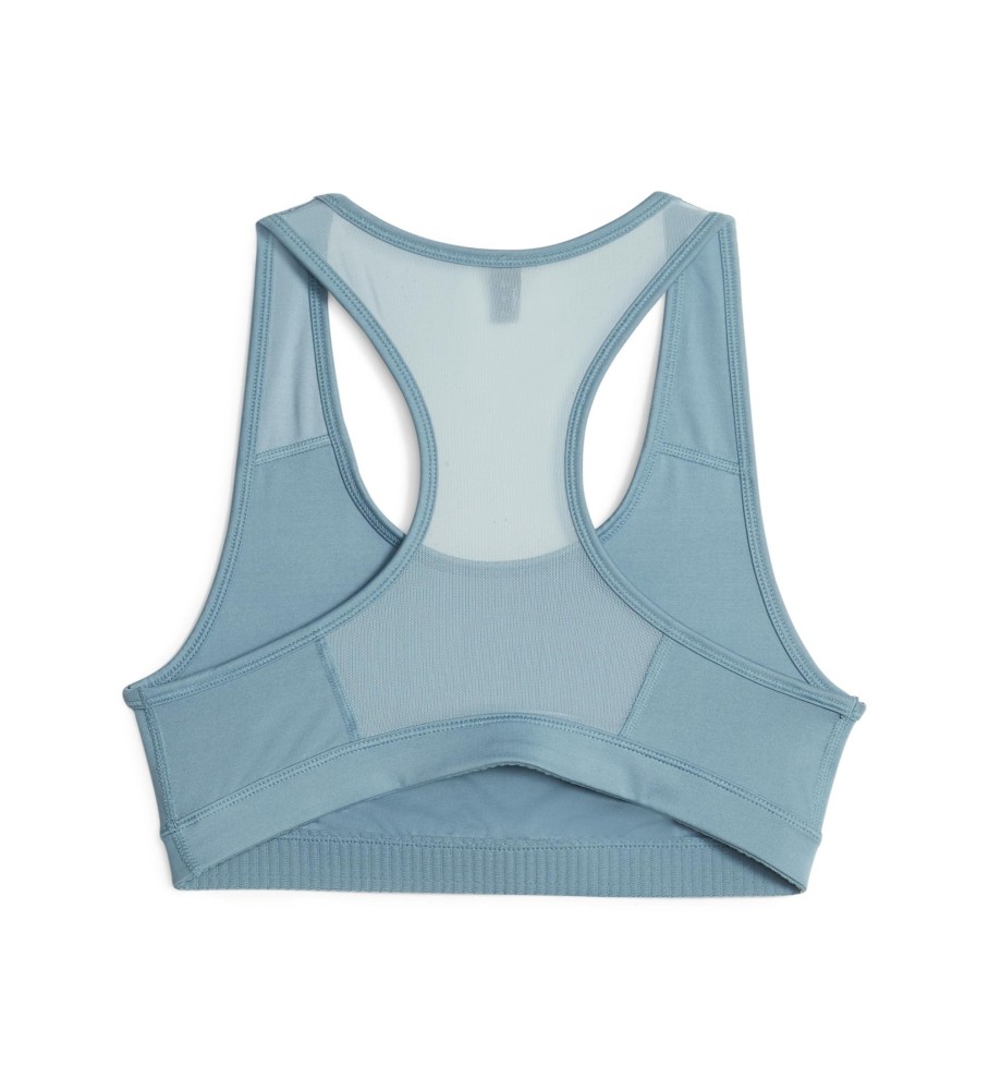 Puma Medium Impact 4Keeps Azul