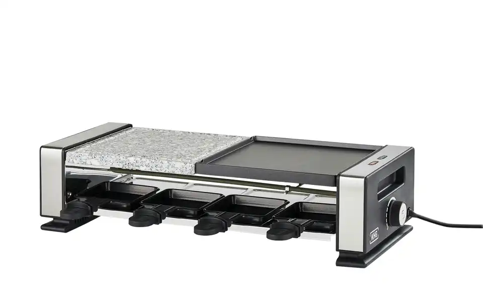 KHG Raclette-Grill RG-1200G